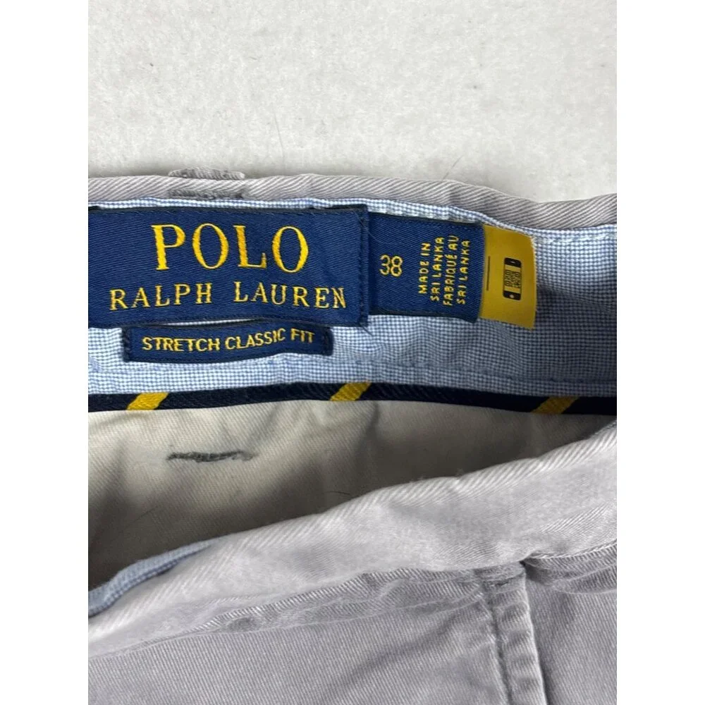 Ralph Lauren classic ralph